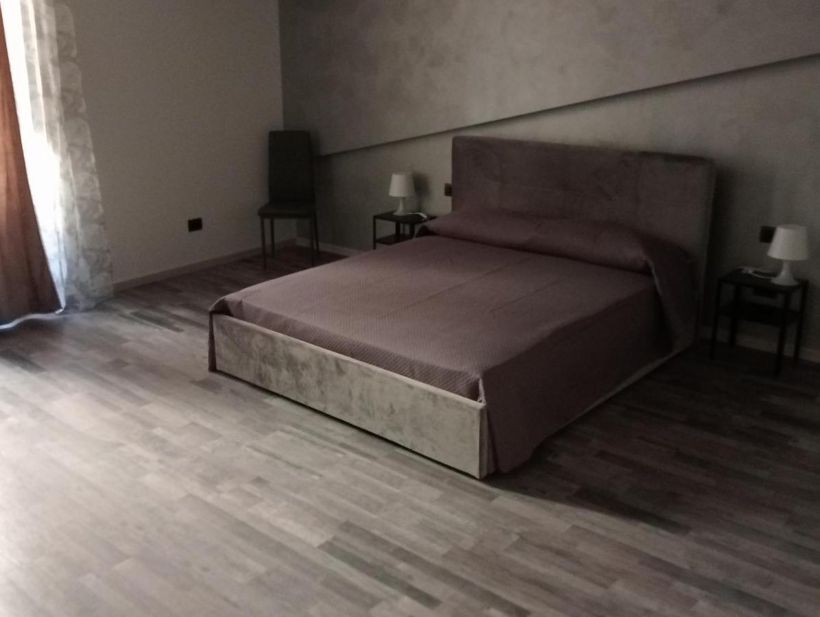 Santiago Rooms Caltagirone Exterior foto