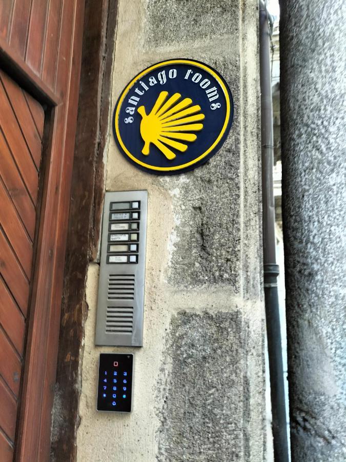 Santiago Rooms Caltagirone Exterior foto