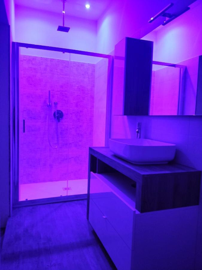 Santiago Rooms Caltagirone Exterior foto