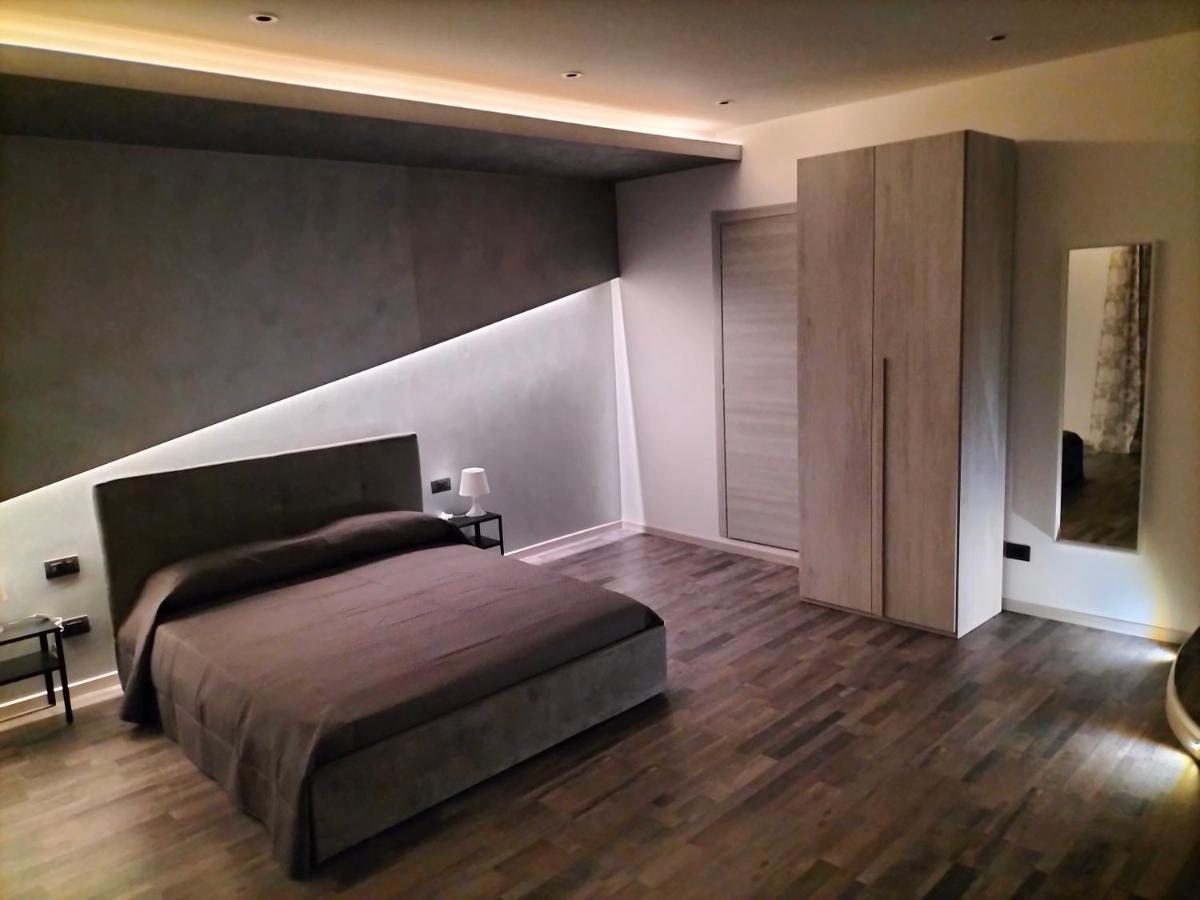 Santiago Rooms Caltagirone Exterior foto