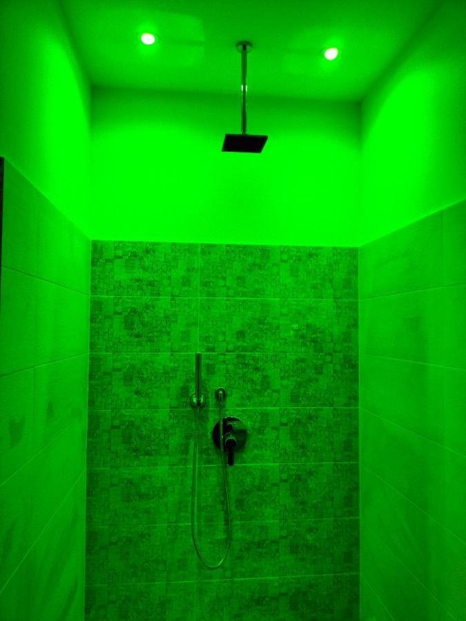 Santiago Rooms Caltagirone Exterior foto